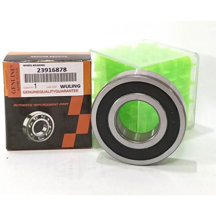New Bearing Roda Laher Roda Belakang Wuling Confero - Thromol Mode Best Quality