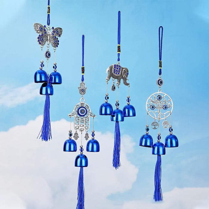 ram Gantungan Lonceng Angin/Klintingan Angin/Fung Ling Lonceng Angin/Gantungan Angin/Angin Untuk