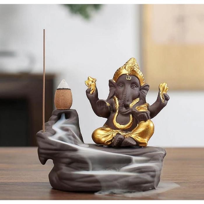 arra TEMPAT DUPA KRISNA ASAP TURUN TEMPAT DUPA GANESHA ASAP TURUN