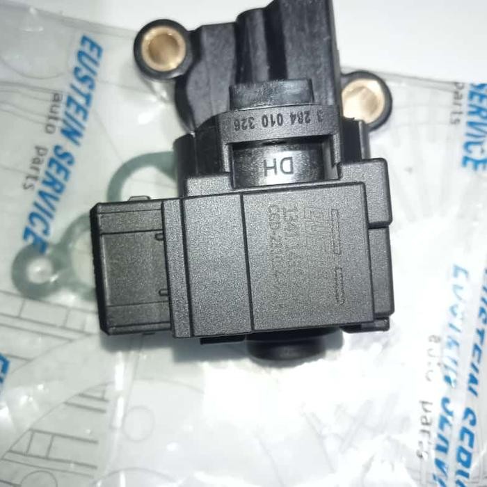 Idle Up Ac Bmw M43 E46 E36 Merk Eustein.