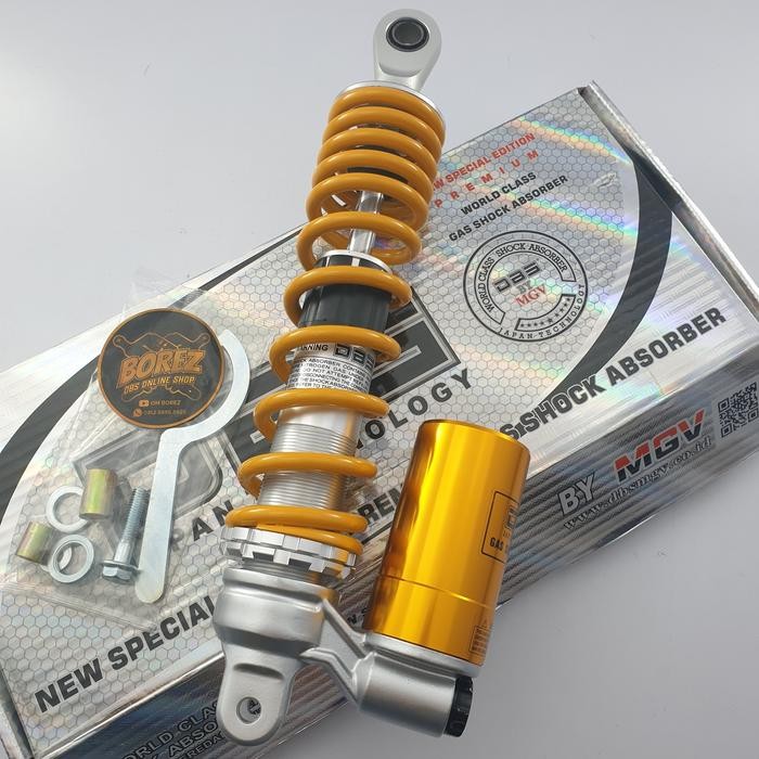 Shock Scoopy New Scoopy Donat Scoopy 2018 Dbs Original By Mgv