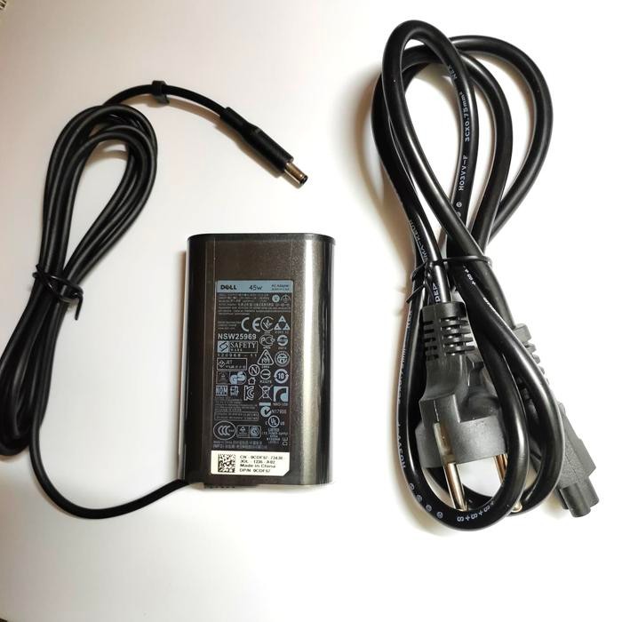 Adaptor Charger Dell Latitude 13 7000 13 7350 13 3301 3310 3390