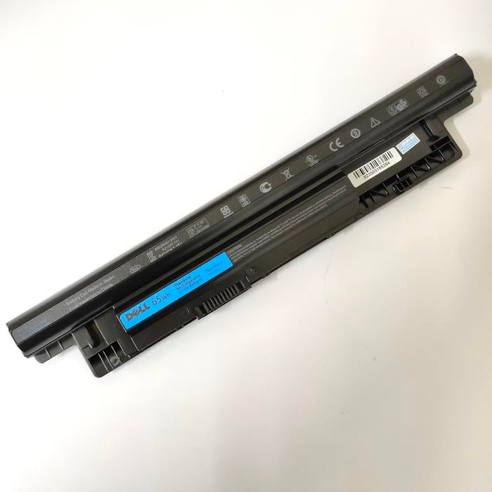 Baterai Batre Laptop Dell Inspiron 14 7447 14-7447 Pandora Mr90Y 65W