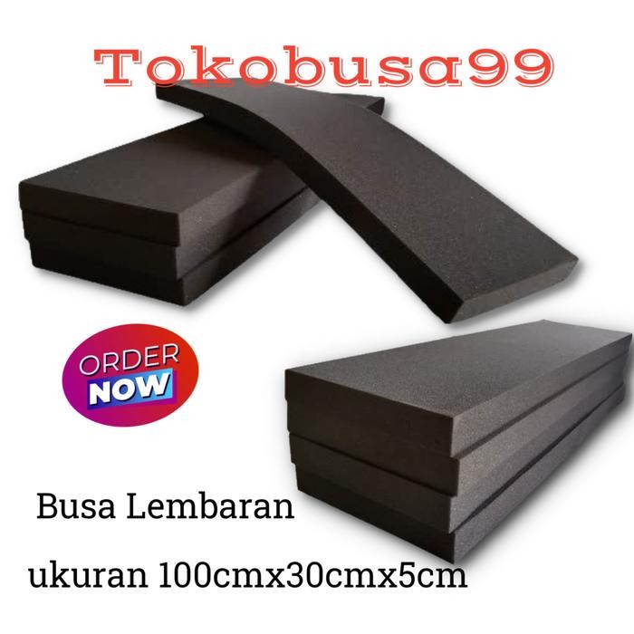 PREMIUM Busa inoac lembaran