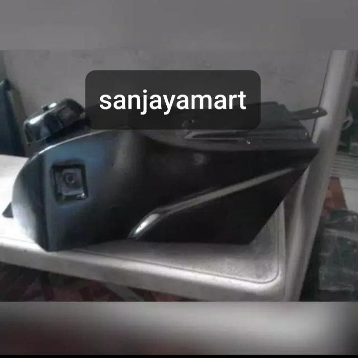 PREMIUM tangki trail model klx bf untuk vixion injeksi dan karbu