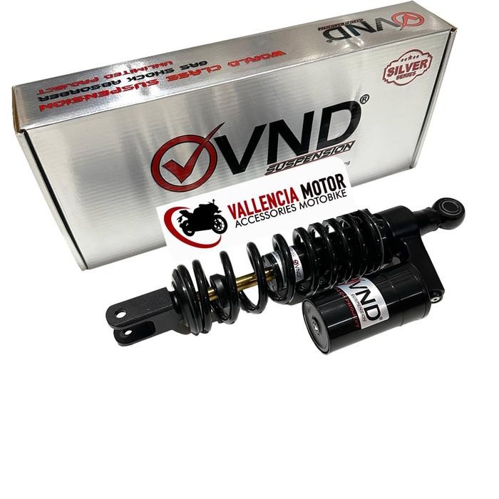 Shockbreaker Tabung Beat/Mio/Vario 110/Vario125/Vario150/Vario 160 Vnd Original Shock Matic 305Mm