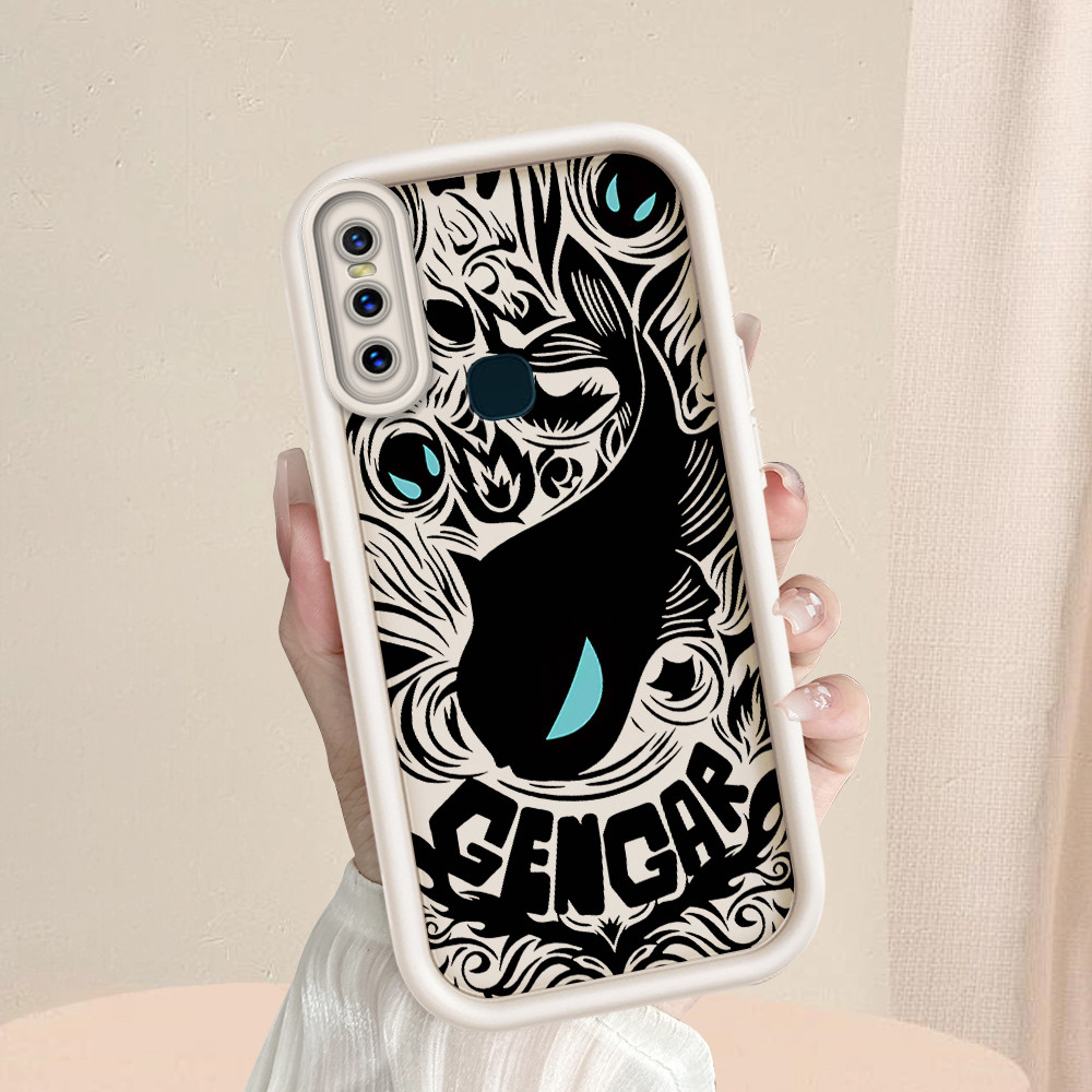 VIVO V15 1819 Softcase Case Casing Hp Kesing S20268