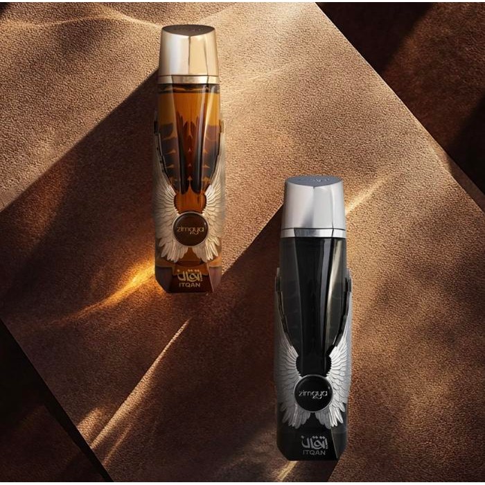 MARI MILIKI- ZIMAYA SHARAF BLEND SHARAF THE CLUB MUSK IS GREAT OUD IS GREAT AMBER IS GREAT ITQAN