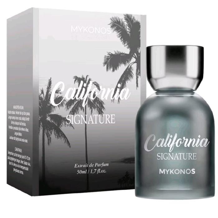 MARI MILIKI- READY STOCK MYKONOS CALIFORNIA MYKONOS CALIFORNIA BLUE MYKONOS CALIFORNIA CLUB MYKONOS