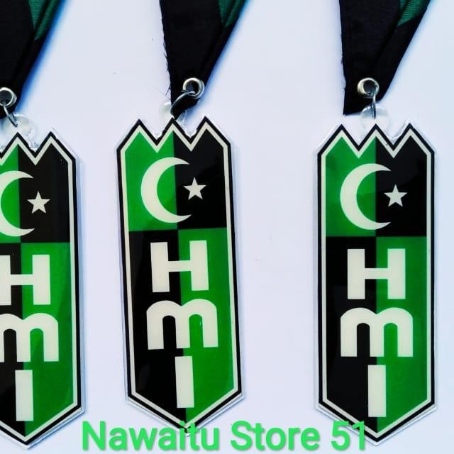 (Expert) Gordon HMI Silver Stainless