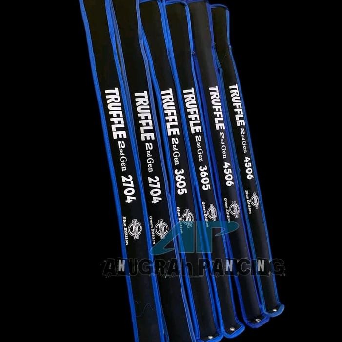 Joran Tegek Stella Truffle Gen Ii 270/360/450