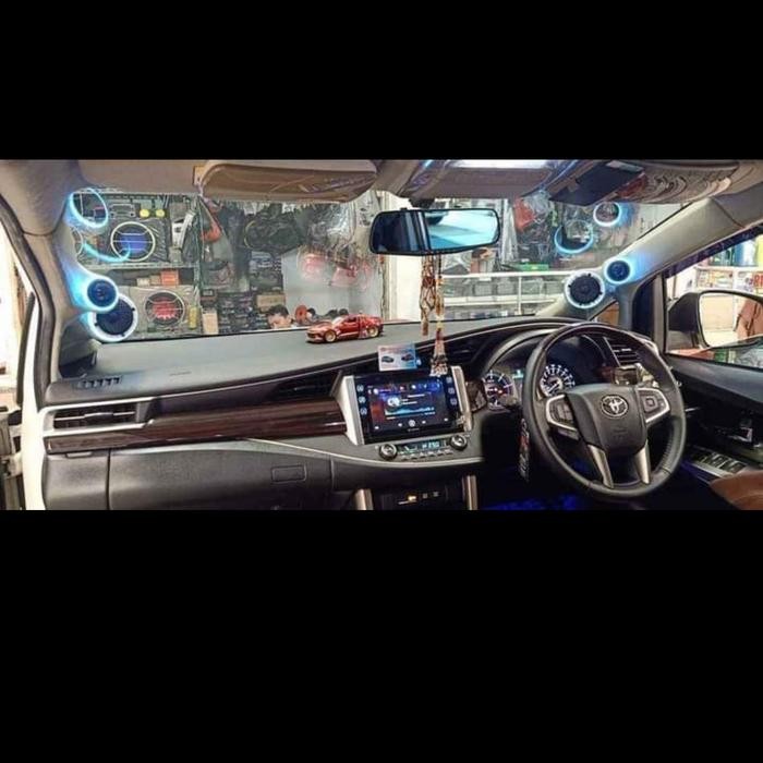 Terlaris Pilar 3 Way Innova Rebornd Komplit