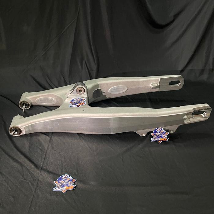 Swing Arm / Lengan Ayun KTM HUSQVARNA ENDURO Alumunium SUPERCOPY