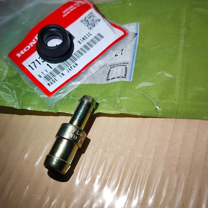 Valve Pcv Mobil Honda