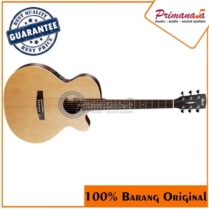 Gitar Akustik Elektrik Cort SFX-ME-OP / Cort SFX Series / Cort SFX