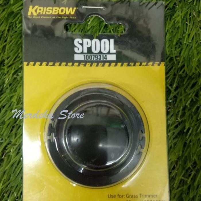 Krisbow Senar Pemotong Rumput