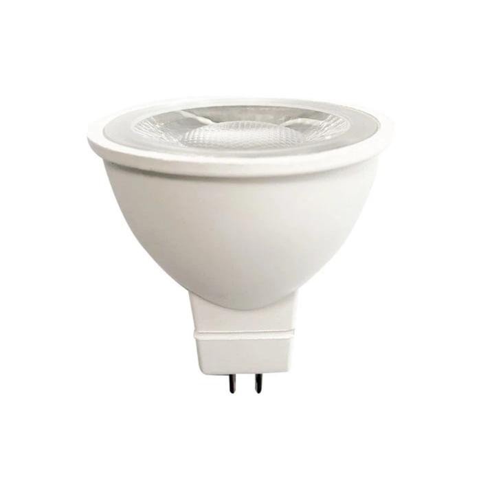 ECHO LED MR16 7W 12V DC 6000K/4000K/3000K NEROLIGHT