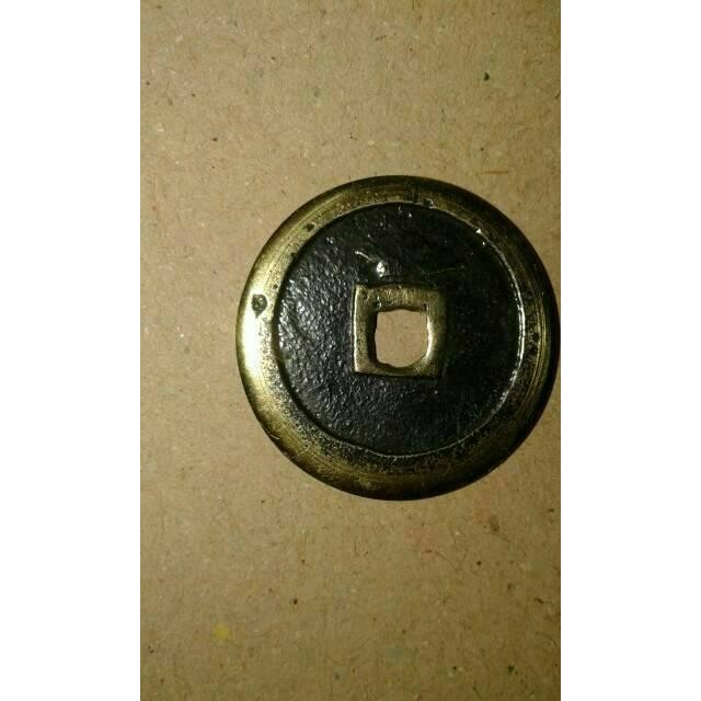 PIS BOLONG PANCA PANDAWA