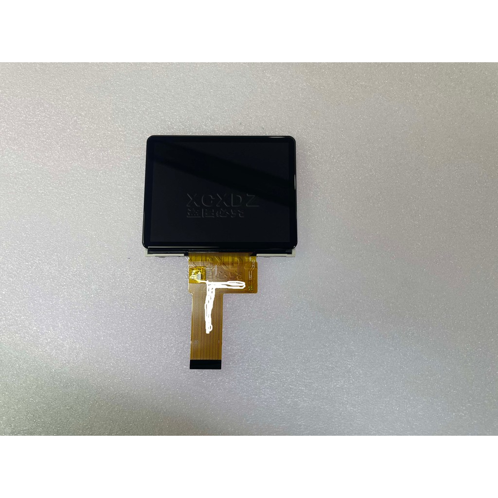 For Game Console R35S R36S 3.5-Inch Hl-Pgdm035Hd-C-V2 Game Console Screen Lcd Screen Display With