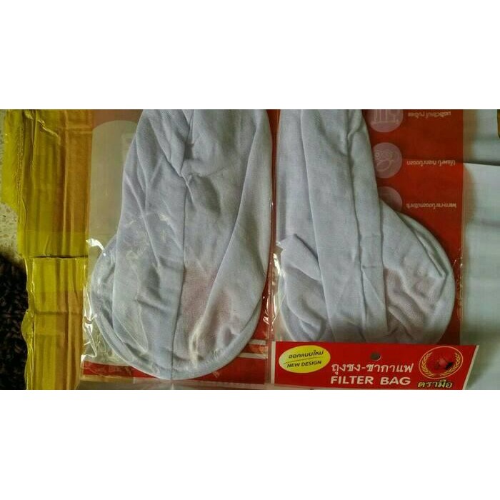 

Saringan Teh / Kopi / Thai Tea / Green Tea