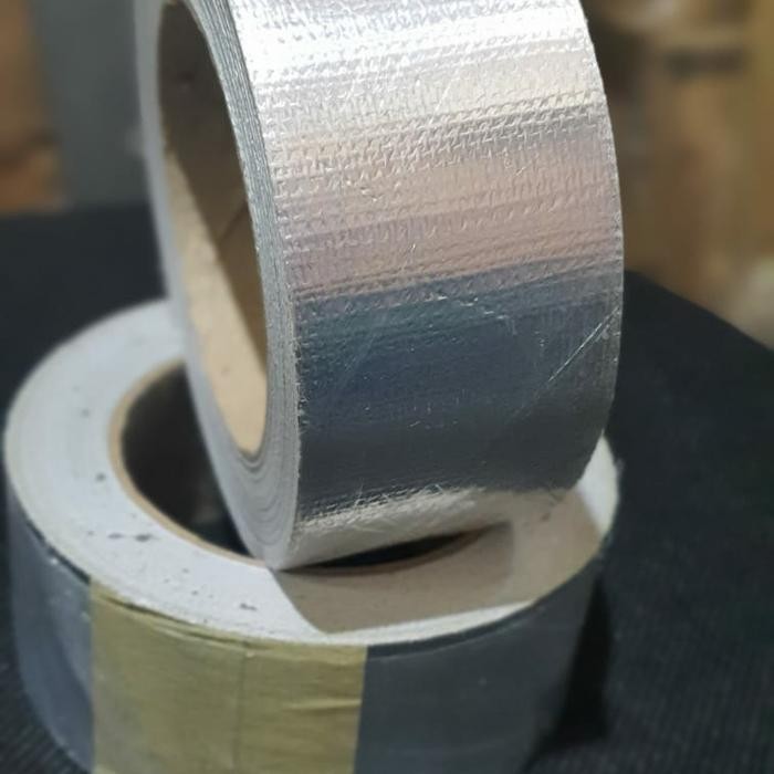 

HOT SALE! Anti Splash Tape - Lakban Tahan Panas