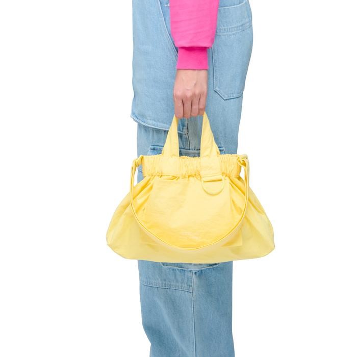 BEST SELLER BEYOND THE VINES XS Dumpling Bag/nylon tote bag/tas selempang nilon