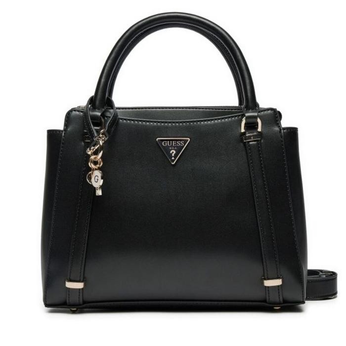 BEST SELLER Tas Wanita guess ORIGINAL - DARYNA 2 COMP SATCHEL - TAS GUESS ORIGINAL WANITA - Guess