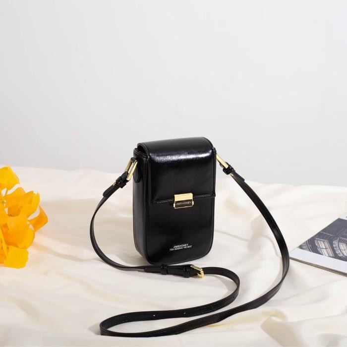 BEST SELLER JIMS HONEY - Lula Mini Bag - Tas Kecil Wanita - Tas Selempang Wanita Mini tas HP