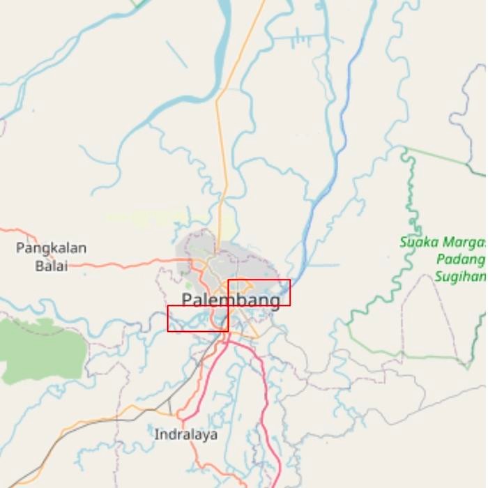 

TERLARIS! Peta Laut Hidros No. 161 ( Hidro Oseanografi )