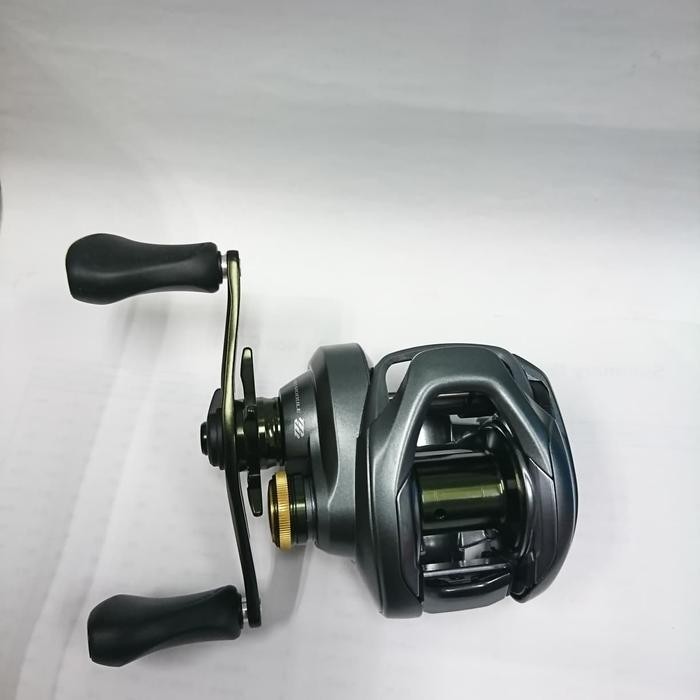 Shimano Curado Dc 151 Xg Reel Bc