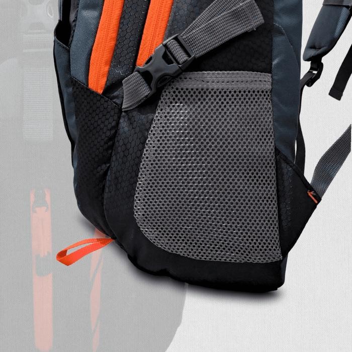 JTTOP" TAS RANSEL BACKPACK ELBRUS MONZA 20L SEKOLAH