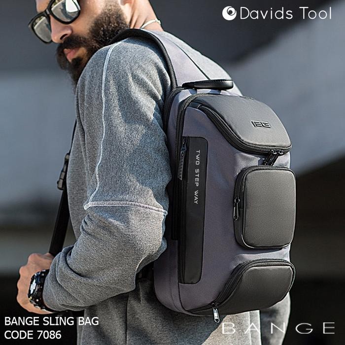 JTTOP" BANGE WAISTBAG PRIA WATERPROOF WAIST BAG ORIGINAL WEISBAG TAS WEISTBAG WAISBAG PREMIUM ANTI