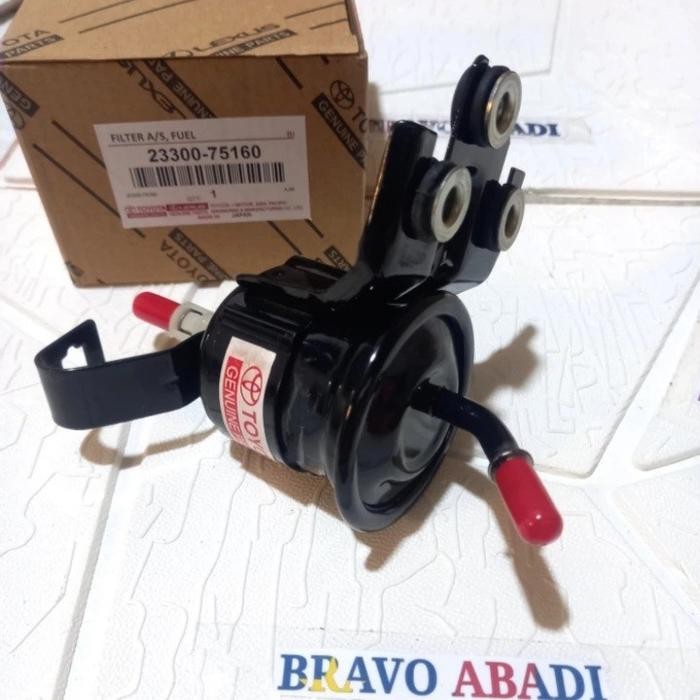 Hemat Filter Bensin Fuel Filter Innova Reborn Original