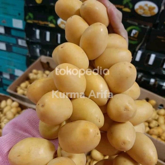 

Kurma Muda Segar 500gram
