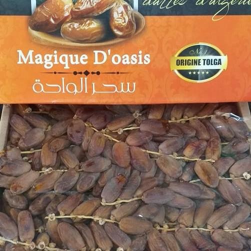 

kurma tunisia tangkai 1kg