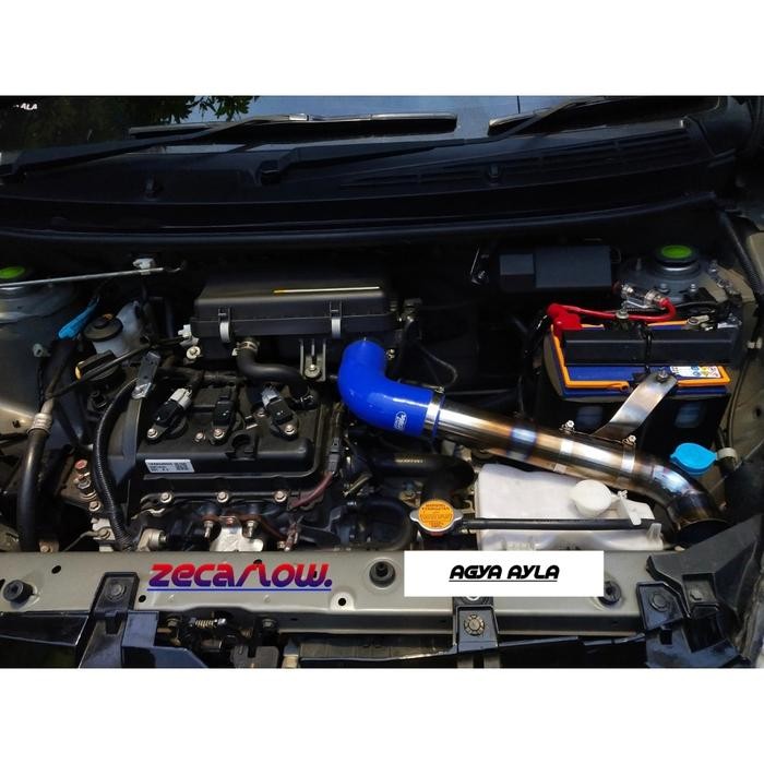 Open Filter Agya Ayla 1000Cc Model Simpel