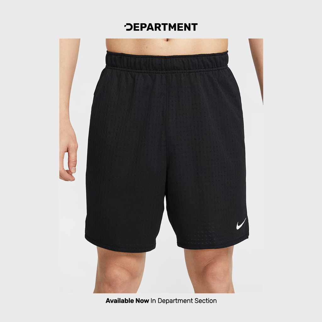 NIKE Celana Training Pria TOTALITY BREATHE HJ4059010 ORI