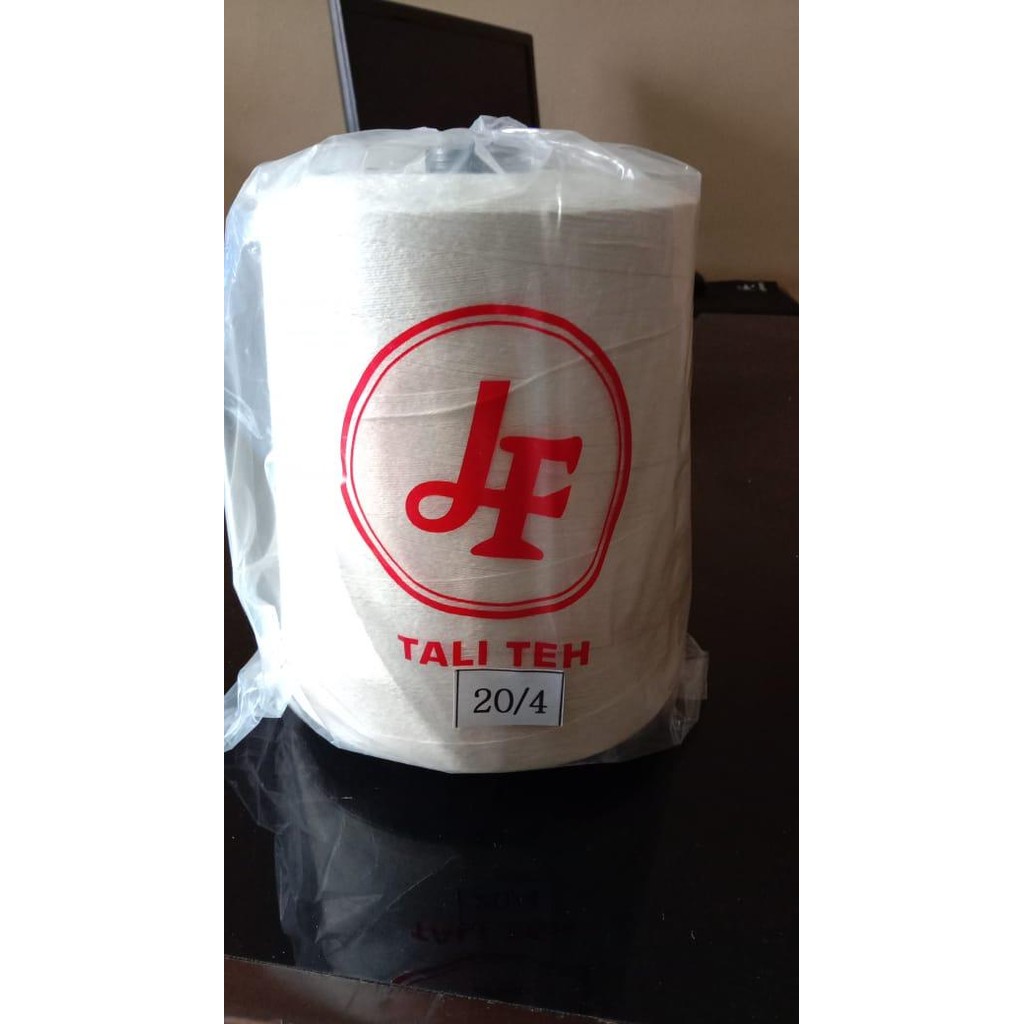 

Promo!! Tali Benang Teh Celup 1 Kilo