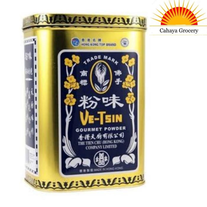 

VeTsin Gourmet Powder Hongkong 2250Gr