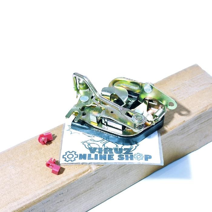 MEKANIS PINTU DOOR LOCK PINTU DEPAN KANAN DAIHATSU ESPASS ESPAS S88 S-88 S89 S-89 S91 S-91