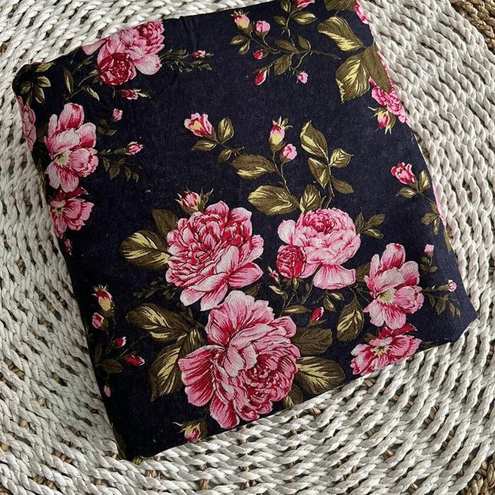 

(SALE KATUN RAMI) GEBYAR KAIN PROMO KATUN RAMI HALUS BAHAN BLOUSE CELANA KEMEJA GAMIS TUNIK TERMURAH