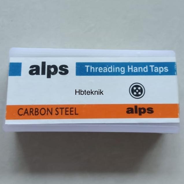 HAND TAP ALPS M 5 x 0.8 DRAT KIRI