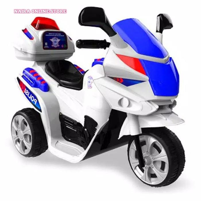 MAINAN ANAK LAKI COWOK MOTOR AKI TERBARU UNIK MURAH