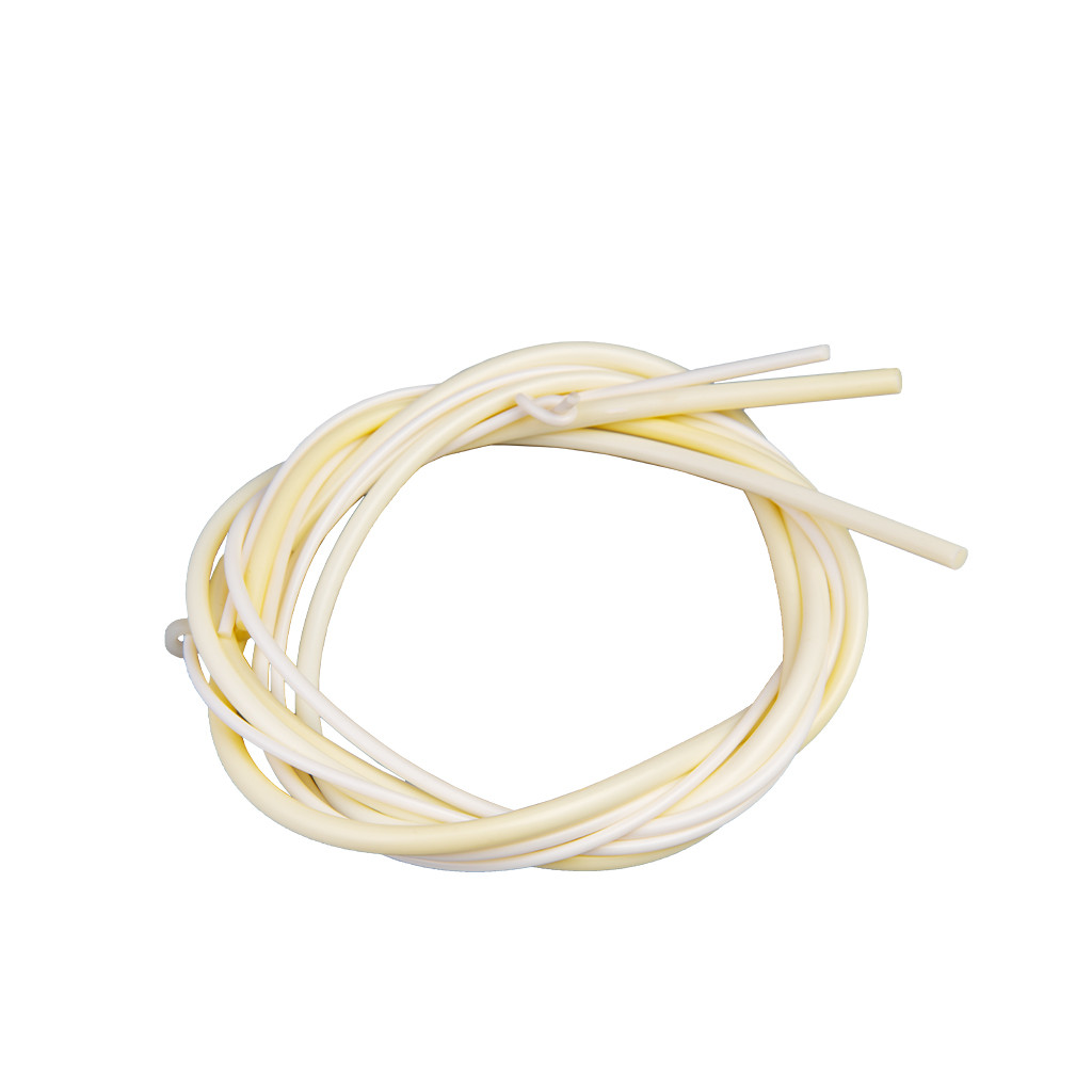 4PCS Aquila Ukulele Bass Ubass Strings Rubber Mateial Ubass Strings Ukulele Strings Bass Strings For