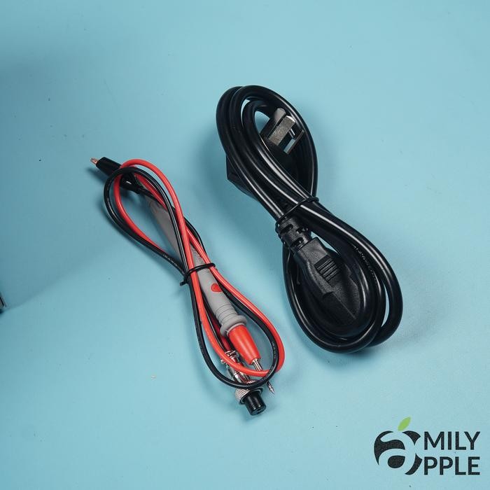 Fonekong Power Supply Scope 8 in 1 for Smartphone Iphone Android Laptop