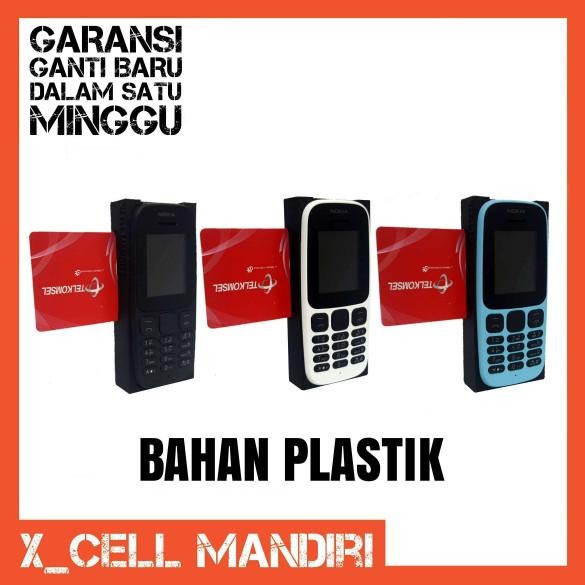 (Expert) hp aktivator hp aktivasi kartu perdana nokia 105 2017