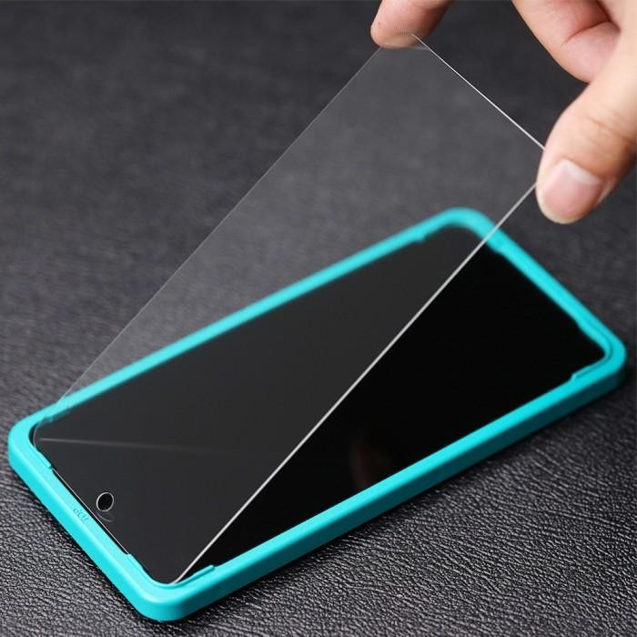 (Expert) Tempered Glass Ibywind Xiaomi 12 Lite