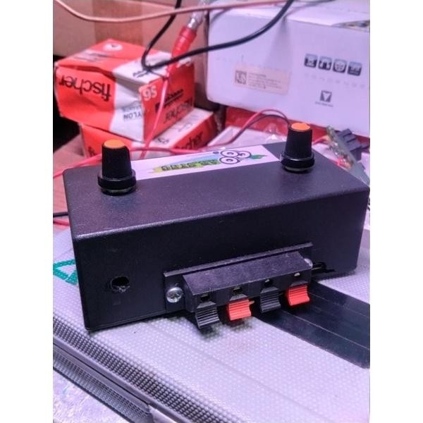 [Expert] amplifier mini bluetooth MP3