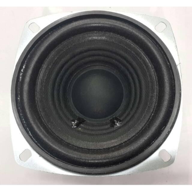 [Expert] SPEAKER 4 INCH WOOFER
