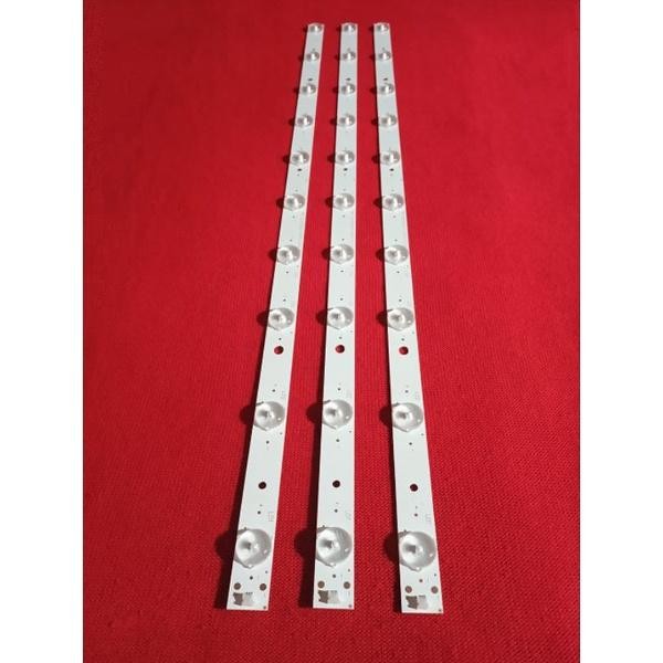 [Expert] BACKLIGHT POLYTRON PLD 32T710 - PLD 32D710 - PLD 32D700 - PLD 32T100 -